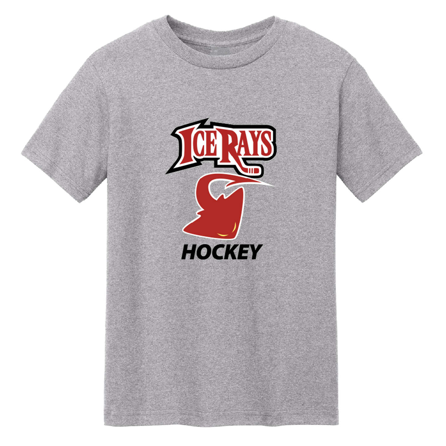 Corpus Christi IceRays Hockey T-Shirt