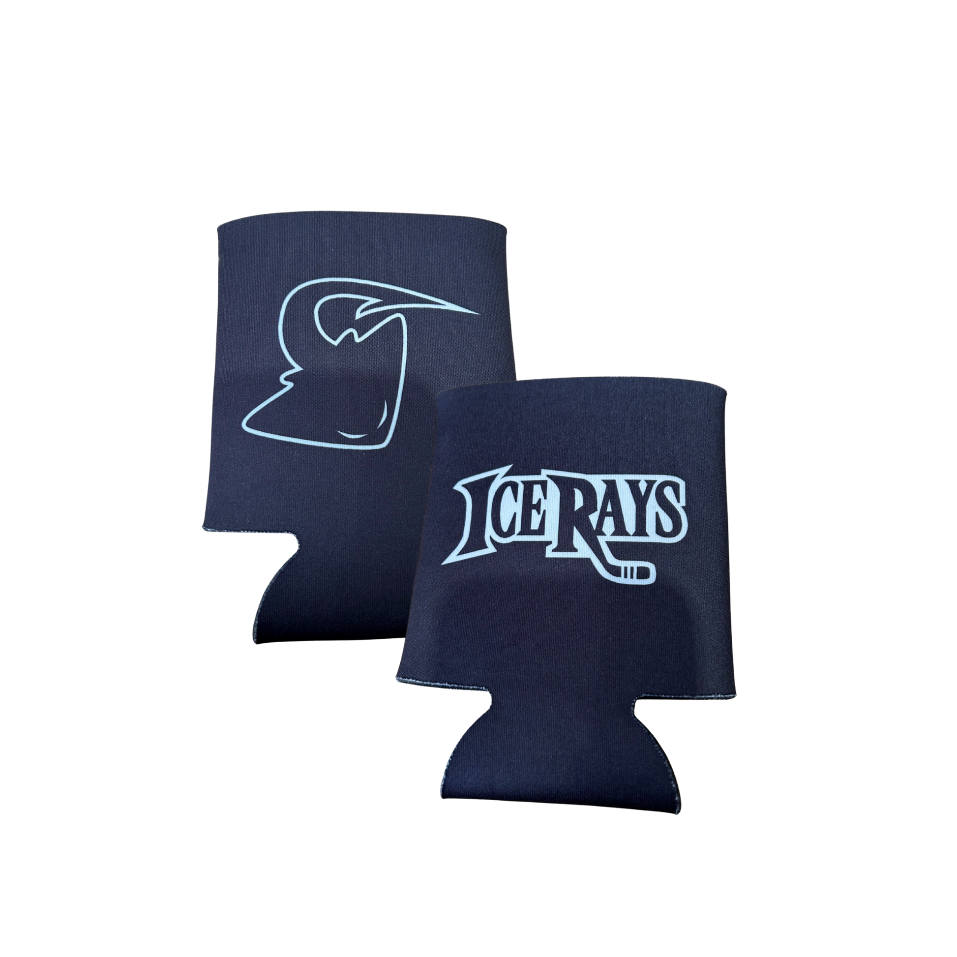 Corpus Christi IceRays Koozie