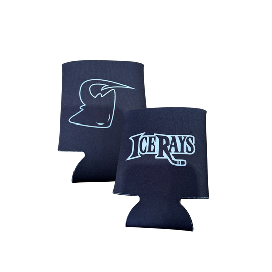 Corpus Christi IceRays Koozie