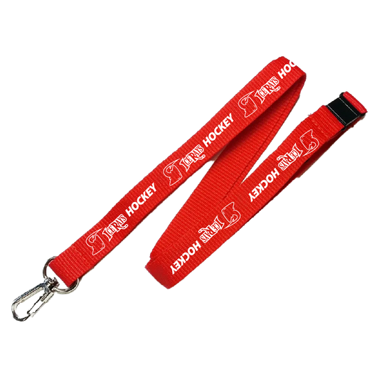 Corpus Christi IceRays Lanyard