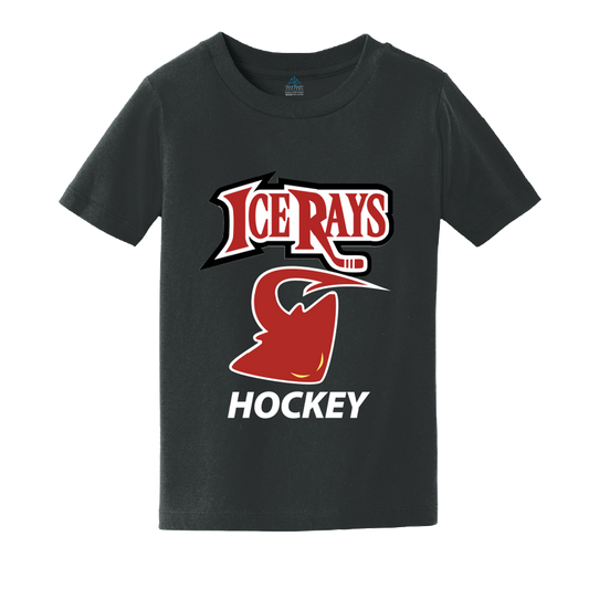 Corpus Christi Infant/Toddler IceRays Hockey T-Shirt