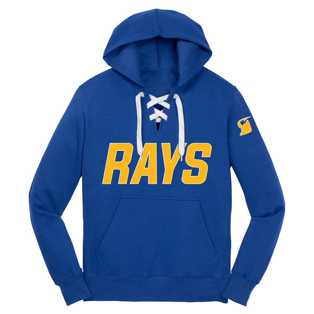 Corpus Christi Throwback Hoodie