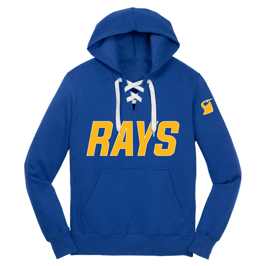 Corpus Christi Throwback Hoodie