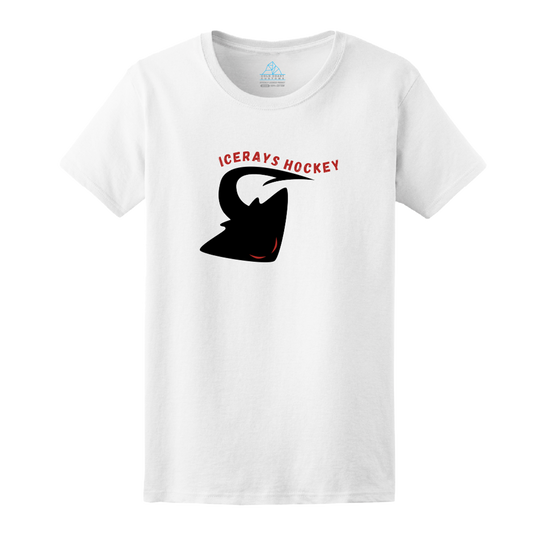 Corpus Christi Womens IceRays Flow Shirt