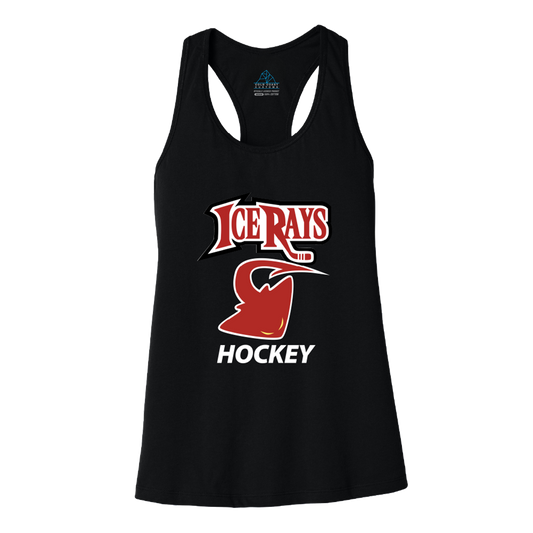 Corpus Christi Womens IceRays Hockey Tank