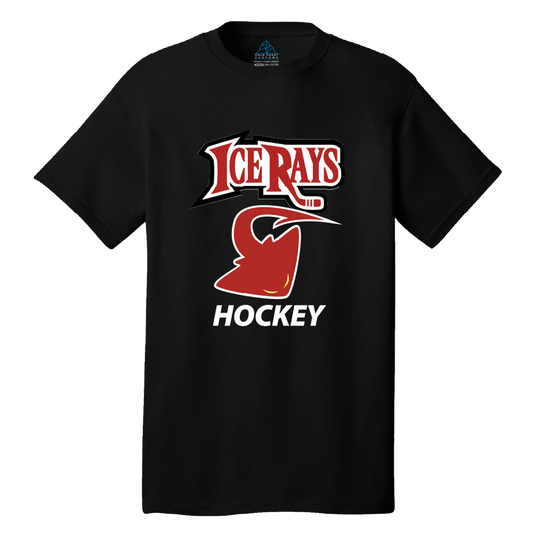 Corpus Christi Youth IceRays Hockey Shirt